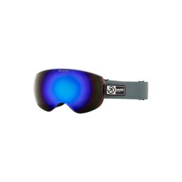 Lyžařské brýle Meatfly Ekko XL 2 5/26 Blue Sea