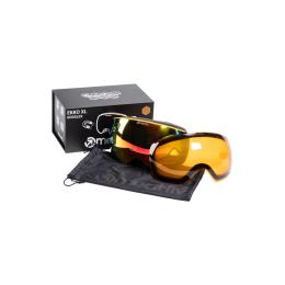 Lyžařské brýle Meatfly Ekko XL 2 5/26