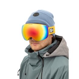 Lyžařské brýle Meatfly Ekko XL 2 5/26