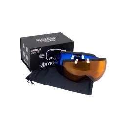 Lyžařské brýle Meatfly Ekko XL 2 5/26