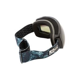 Lyžařské brýle Meatfly Ekko XL 25/26