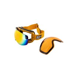 Lyžařské brýle Meatfly Ekko XL 25/26