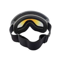 Lyžařské brýle Meatfly Ekko XL 25/26