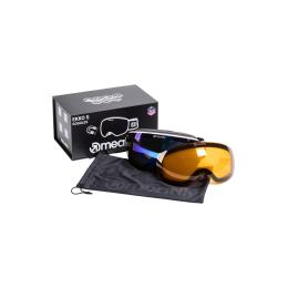 Lyžařské brýle Meatfly Ekko S 2 5/26