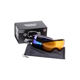 Lyžařské brýle Meatfly Ekko S 2 5/26