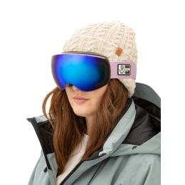 Lyžařské brýle Meatfly Ekko S 2 5/26