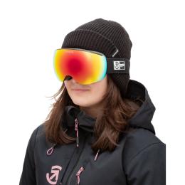 Lyžařské brýle Meatfly Ekko S 25/26