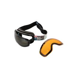 Lyžařské brýle Meatfly Ekko S 25/26