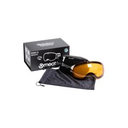 Lyžařské brýle Meatfly Ekko S 25/26