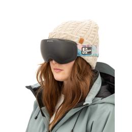 Lyžařské brýle Meatfly Ekko S 25/26