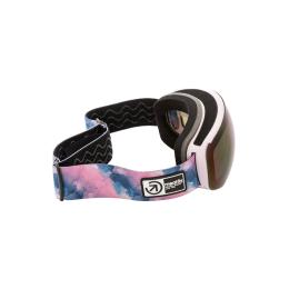 Lyžařské brýle Meatfly Ekko S 25/26