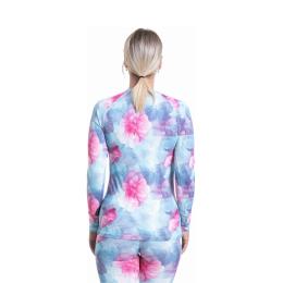 Dámské termo tričko Meatfly Capa 2 5/26