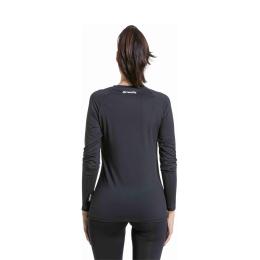 Dámské termo tričko Meatfly Capa 2 5/26