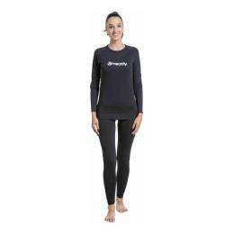 Dámské termo tričko Meatfly Capa 2 5/26