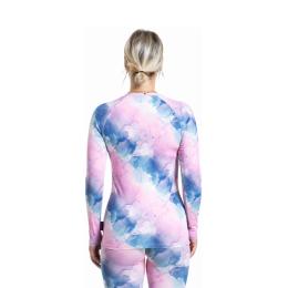 Dámské termo tričko Meatfly Capa 25/26