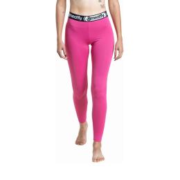 Dámské termo kalhoty Meatfly Taro 2 5/26 Pink