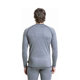 Pánské termo tričko Meatfly Avery 2 5/26