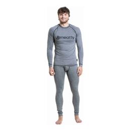 Pánské termo tričko Meatfly Avery 25/26