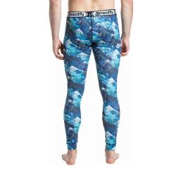 Pánské termo kalhoty Meatfly Sloan 2 5/26