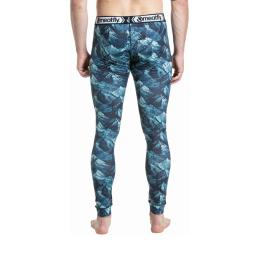 Pánské termo kalhoty Meatfly Sloan 25/26