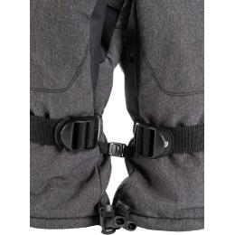 Pánské rukavice Meatfly Osbourne 25/26