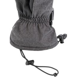 Pánské rukavice Meatfly Osbourne 25/26