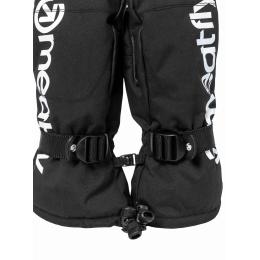 Pánské rukavice Meatfly Osbourne 25/26