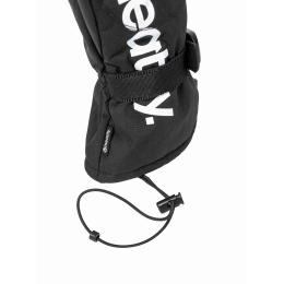 Pánské rukavice Meatfly Osbourne 25/26