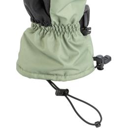 Pánské rukavice Meatfly Osbourne 25/26