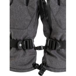 Pánské rukavice Meatfly Limp 25/26