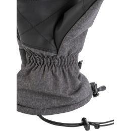 Pánské rukavice Meatfly Limp 25/26