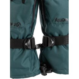 Pánské rukavice Meatfly Maiden 25/26