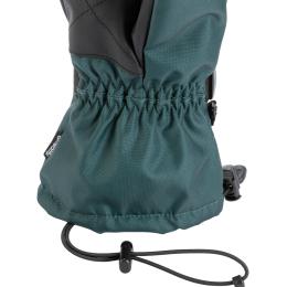 Pánské rukavice Meatfly Maiden 25/26