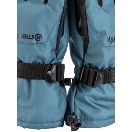 Pánské rukavice Meatfly Maiden 25/26