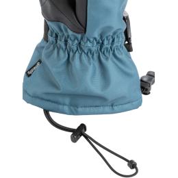 Pánské rukavice Meatfly Maiden 25/26