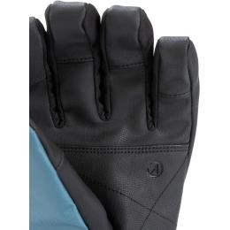 Pánské rukavice Meatfly Maiden 25/26