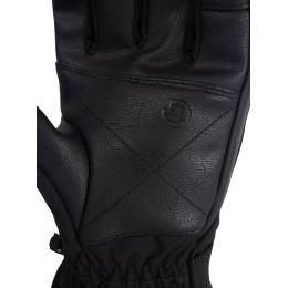 Pánské rukavice Meatfly Maiden 25/26