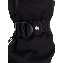 Pánské rukavice Meatfly Maiden 25/26