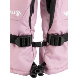 Dámské rukavice Meatfly Gazie 25/26