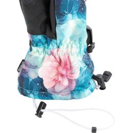 Dámské rukavice Meatfly Gazie 25/26