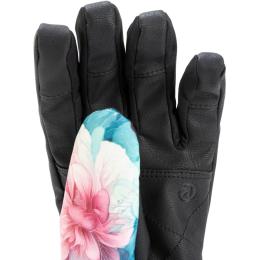 Dámské rukavice Meatfly Gazie 25/26