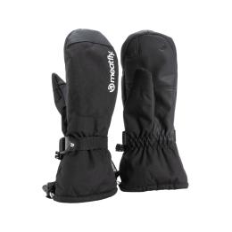 Dámské rukavice Meatfly Manson 25/26 Black