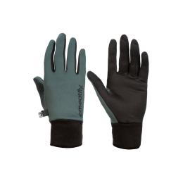 Pánské rukavice Meatfly Powerstretch Gloves 25/26 Botanical