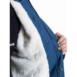 Pánská zimní bunda Lars Parka 2 5/2 6