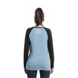 Dámské merino tričko Meatfly Grace 25/26