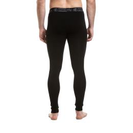 Pánské merino kalhoty Meatfly Lucas 25/26