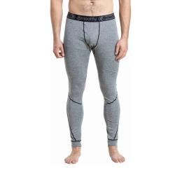 Pánské merino kalhoty Meatfly Lucas 25/26