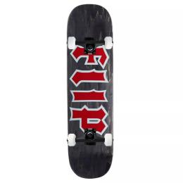 Skate komplet Flip 25/26 Team cancelled 8,0"