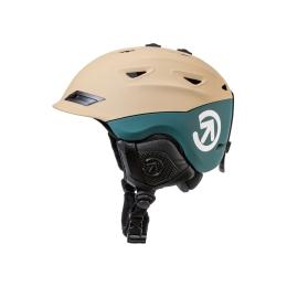 Helma na lyže/snowboard Meatfly Zenor 2 5/26