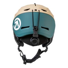 Helma na lyže/snowboard Meatfly Zenor 2 5/26